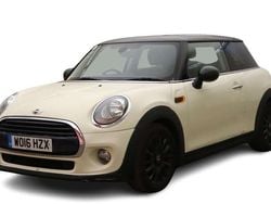 Used 2017 Mini Cooper Hatch Hatchback | £8,600 (Super price)