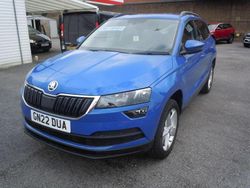 Other Used 2022 Skoda Karoq SE SUV | £15,500 (Good price)