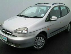 Used 2004 Chevrolet Tacuma MPV | £1,969