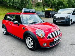 Used 2011 Mini Clubman Estate | £3,300 (Fair price)