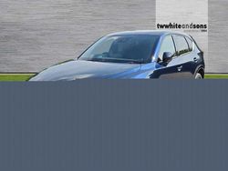 Blue New 2025 Mazda CX-5 Homura-Line SUV | £33,950 (Expensive)