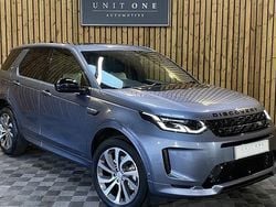 Used 2023 Land Rover Discovery Sport HSE Dynamic SUV | £29,750 (Super price)