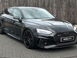 Used 2024 Audi RS5 Sportback Sport Hatchback | £56,099