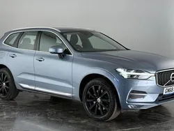 Used 2020 Volvo XC60 Inscription SUV | £20,200 (Super price)