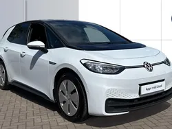 Other Used 2025 VW ID.3 Pro Hatchback | £23,695 (Expensive)