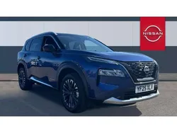 Other New 2024 Nissan X-Trail Tekna+ SUV | £36,999 (Good price)
