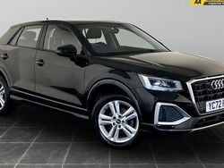 Used 2024 Audi Q2 Sport SUV | £14,595 (Super price)