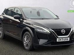 Used 2023 Nissan Qashqai Acenta Premium SUV | £16,599 (Super price)
