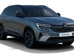 Grey/black Used 2023 Renault Austral Techno Esprit Alpine SUV | £23,522 (Fair price)