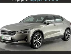 Used 2023 Polestar 2 Sedan | £18,980 (Fair price)