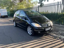 Mercedes A150
