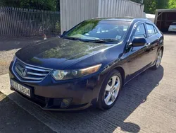Black Used 2009 Honda Accord EX Sedan | £1,495 (Fair price)