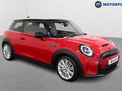 Used 2023 Mini Cooper Level 2 Hatchback | £14,949