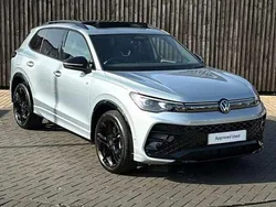 Used 2025 VW Tiguan SUV | £37,899 (Expensive)
