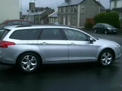 Used 2008 Citroën C5 Estate | £7,000