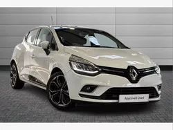 Renault Clio IV
