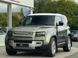 Used 2021 Land Rover Defender First Edition SUV | £48,990 (Fair price)