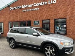 Used 2012 Volvo XC70 SE Lux | £10,450 (A bit pricey)