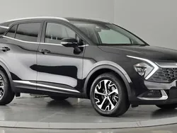 Used 2023 Kia Sportage 3 SUV | £29,450 (Fair price)