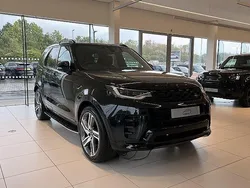 New 2026 Land Rover Discovery 5 HSE Dynamic SUV | £79,245 (Expensive)