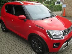 Used 2021 Suzuki Ignis SZ-T Hatchback | £11,500 (Good price)