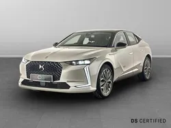 White Used 2022 DS Automobiles DS4 Trocadero Hatchback | £18,790