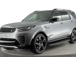 Used 2023 Land Rover Discovery 5 SE Dynamic SUV | £36,920 (Super price)