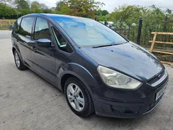 Grey Used 2006 Ford S-MAX Zetec MPV | £1,295 (Fair price)
