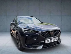 Blue Used 2023 Cupra Formentor SUV | £19,000 (Super price)