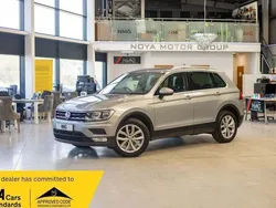 Used 2019 VW Tiguan SE SUV | £8,969 (Good price)