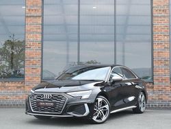 Used 2022 Audi A3 Comfort Sedan | £32,499 (Expensive)