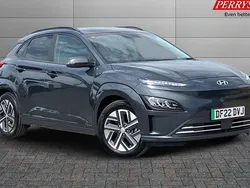 Used 2023 Hyundai Kona Ultimate SUV | £17,999 (Fair price)