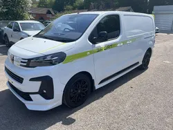 Ice white New 2025 Peugeot Expert Sport Van | £33,495