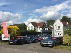 Grey Used 2020 Audi A4 S-Line Estate | £19,990 (Fair price)