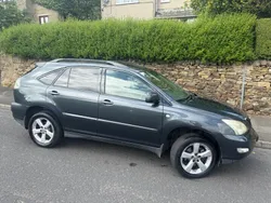 Grey Used 2004 Lexus RX300 SUV | £1,795