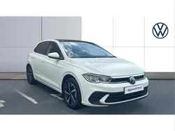 Other Used 2024 VW Polo Match Hatchback | £19,239 (Fair price)