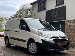 White Used 2015 Citroën Dispatch MPV | £4,480 (Super price)