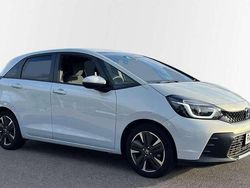 White Used 2025 Honda Jazz Advance Hatchback | £24,411 (A bit pricey)