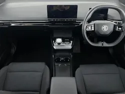Used 2023 MG MG4 EV SE Hatchback | £16,491 (Fair price)