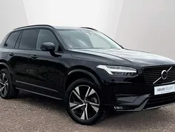 Used 2025 Volvo XC90 Plus SUV | £45,964 (Super price)