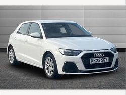 Other Used 2023 Audi A1 Sport Hatchback | £20,550