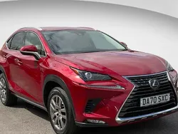 Lexus NX300h