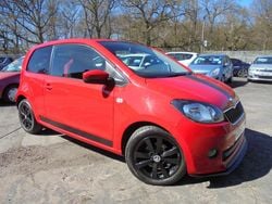 Red Used 2013 Skoda Citigo Sport Hatchback | £4,295 (Fair price)
