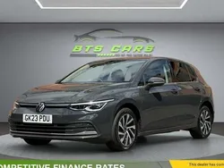 Used 2024 VW Golf VIII Style Hatchback | £16,785 (Super price)