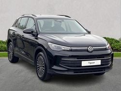 Other New 2025 VW Tiguan Life SUV | £38,153 (Fair price)
