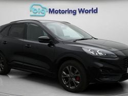 Used 2023 Ford Kuga ST-Line SUV | £19,300 (Good price)