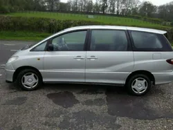 Used 2003 Toyota Previa MPV | £2,895