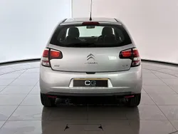 Grey Used 2017 Citroën C3 PureTech Hatchback | £4,590 (Super price)