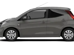 Used 2021 Toyota Aygo X-play Hatchback | £9,020 (Fair price)