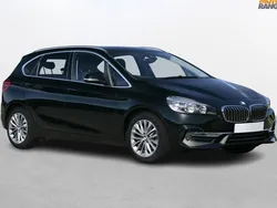 Used 2018 BMW 225 Active Tourer M Sport MPV | £12,695 (Fair price)
